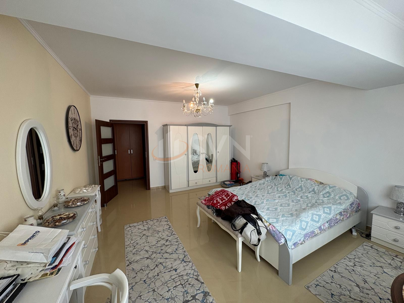 Apartament, 3 camere Bucuresti/Dorobanti