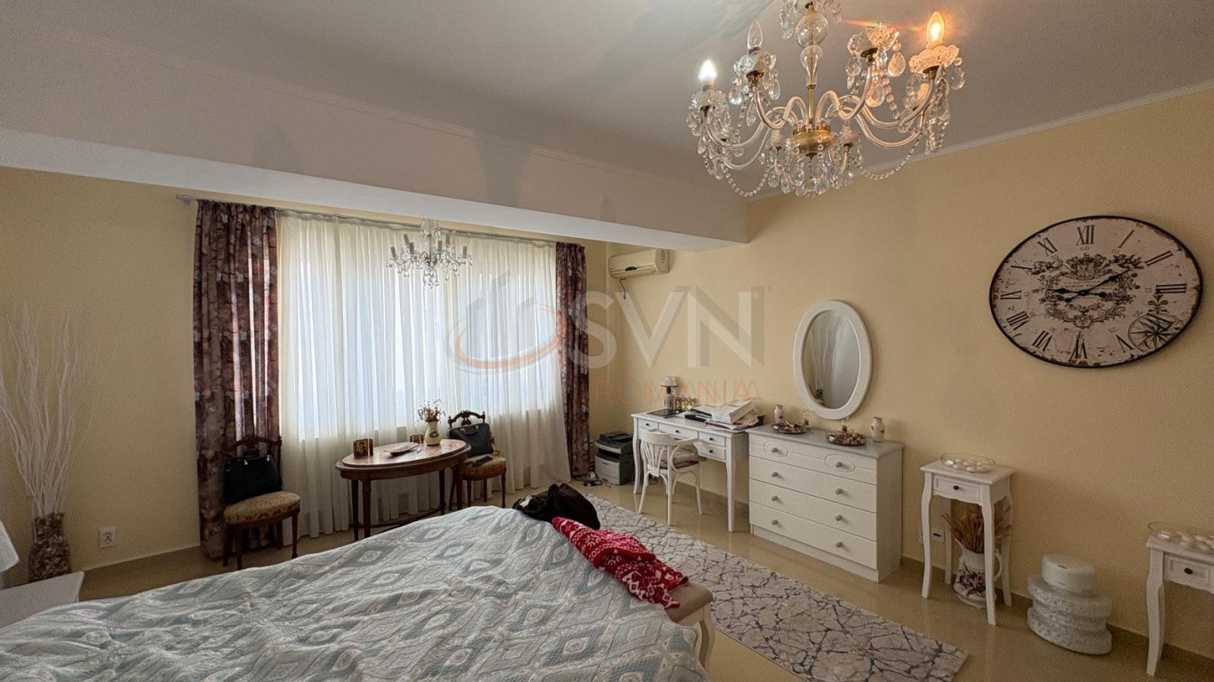 Apartament, 3 camere Bucuresti/Dorobanti