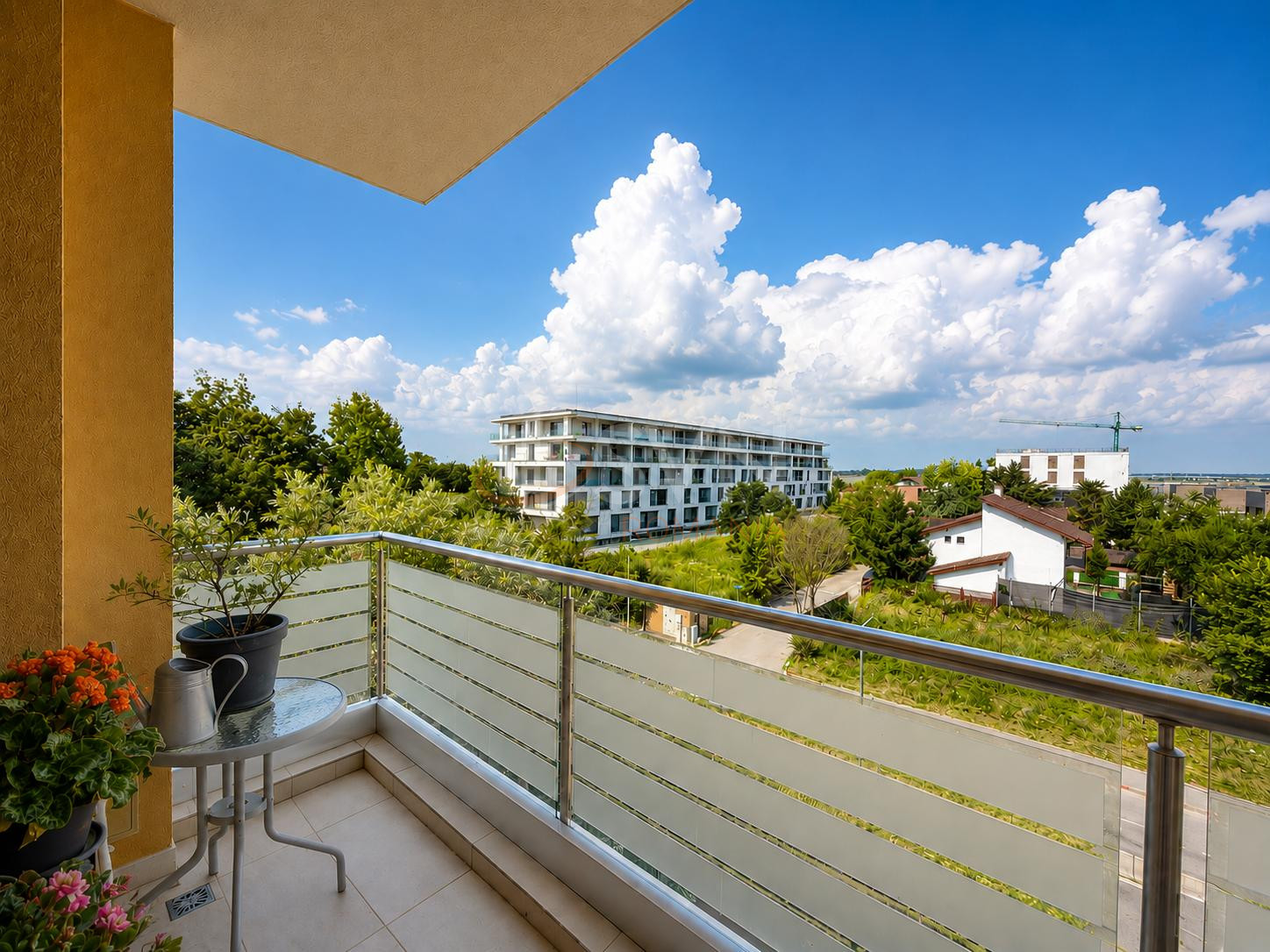Apartament, 3 camere Bucuresti/Pipera