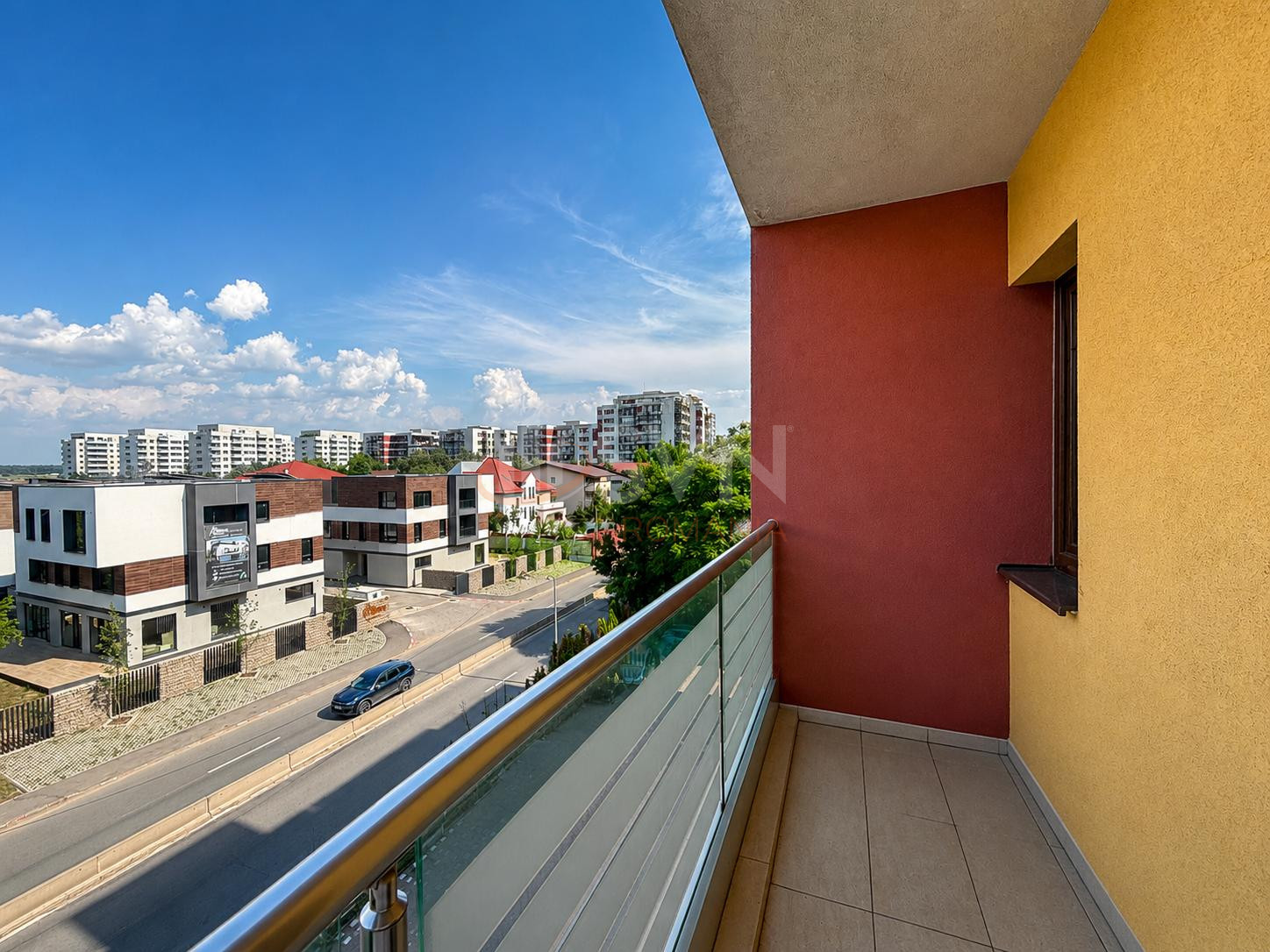 Apartament, 3 camere Bucuresti/Pipera