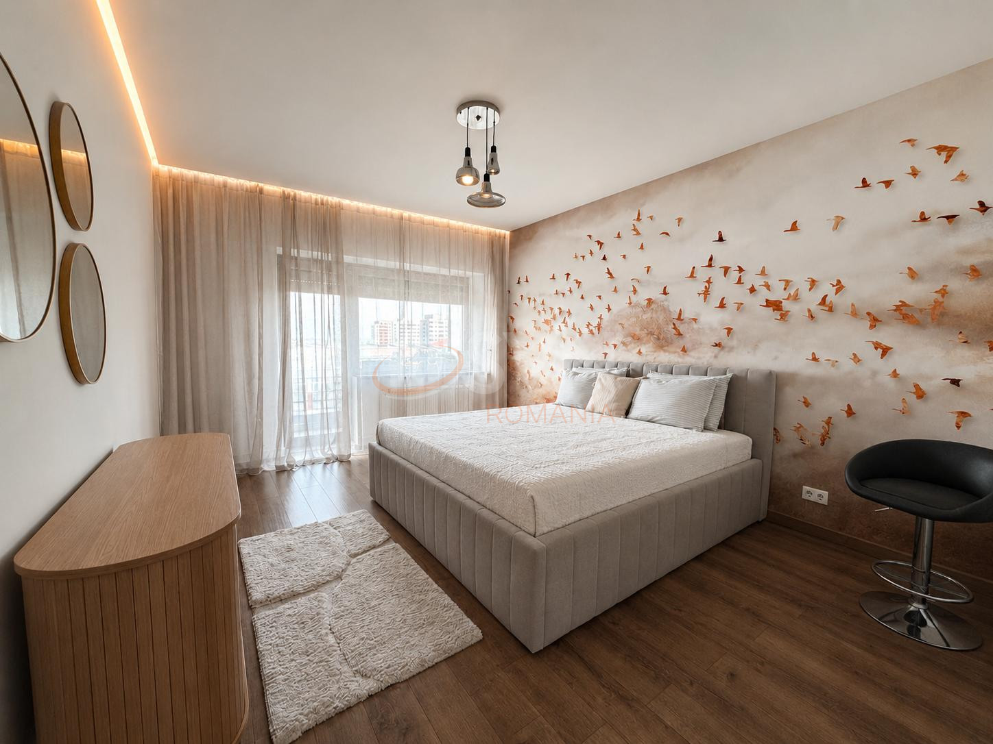 Apartament, 3 camere Bucuresti/Pipera