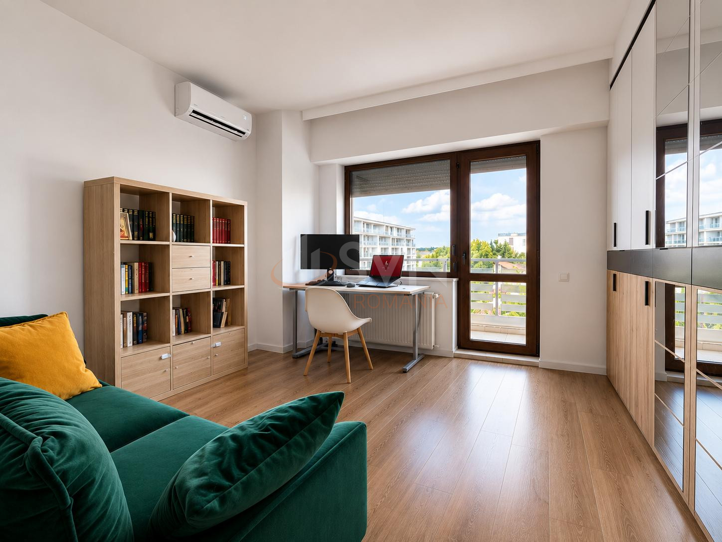 Apartament, 3 camere Bucuresti/Pipera