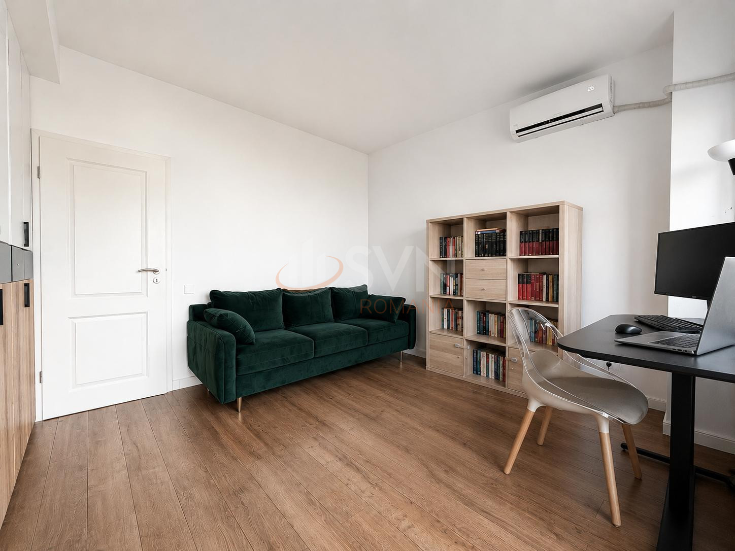 Apartament, 3 camere Bucuresti/Pipera