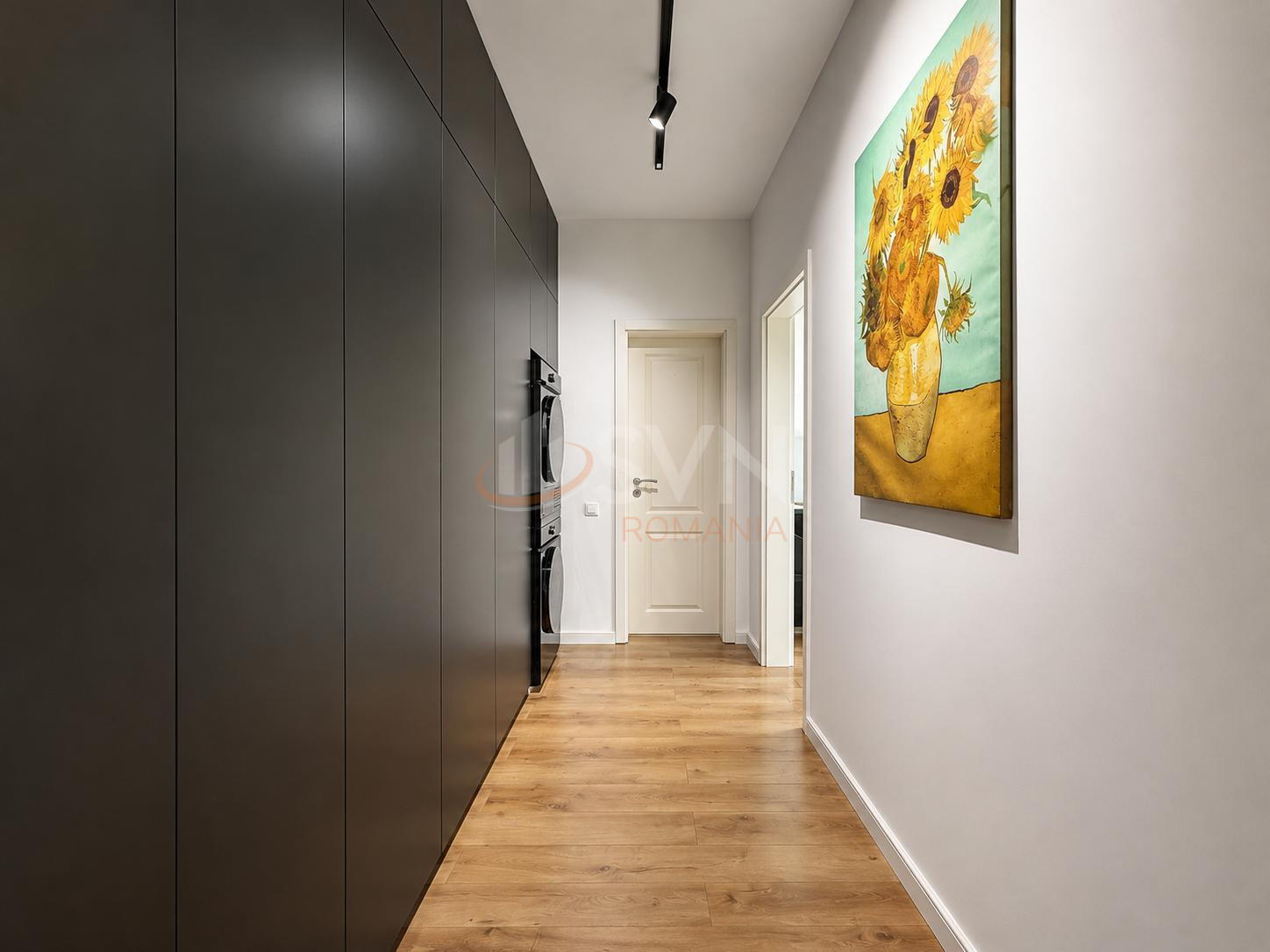 Apartament, 3 camere Bucuresti/Pipera
