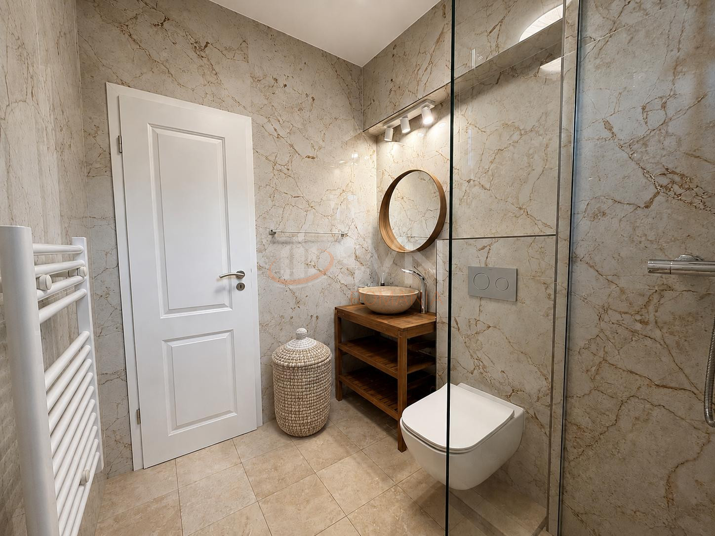 Apartament, 3 camere Bucuresti/Pipera