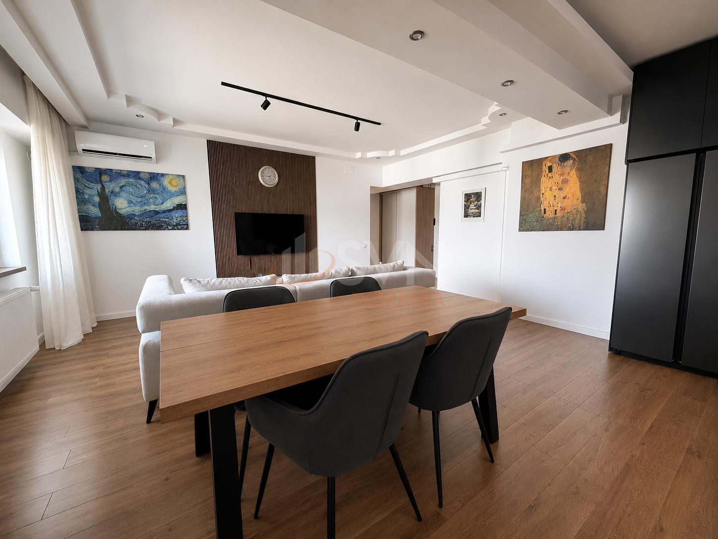 Apartament, 3 camere Bucuresti/Pipera