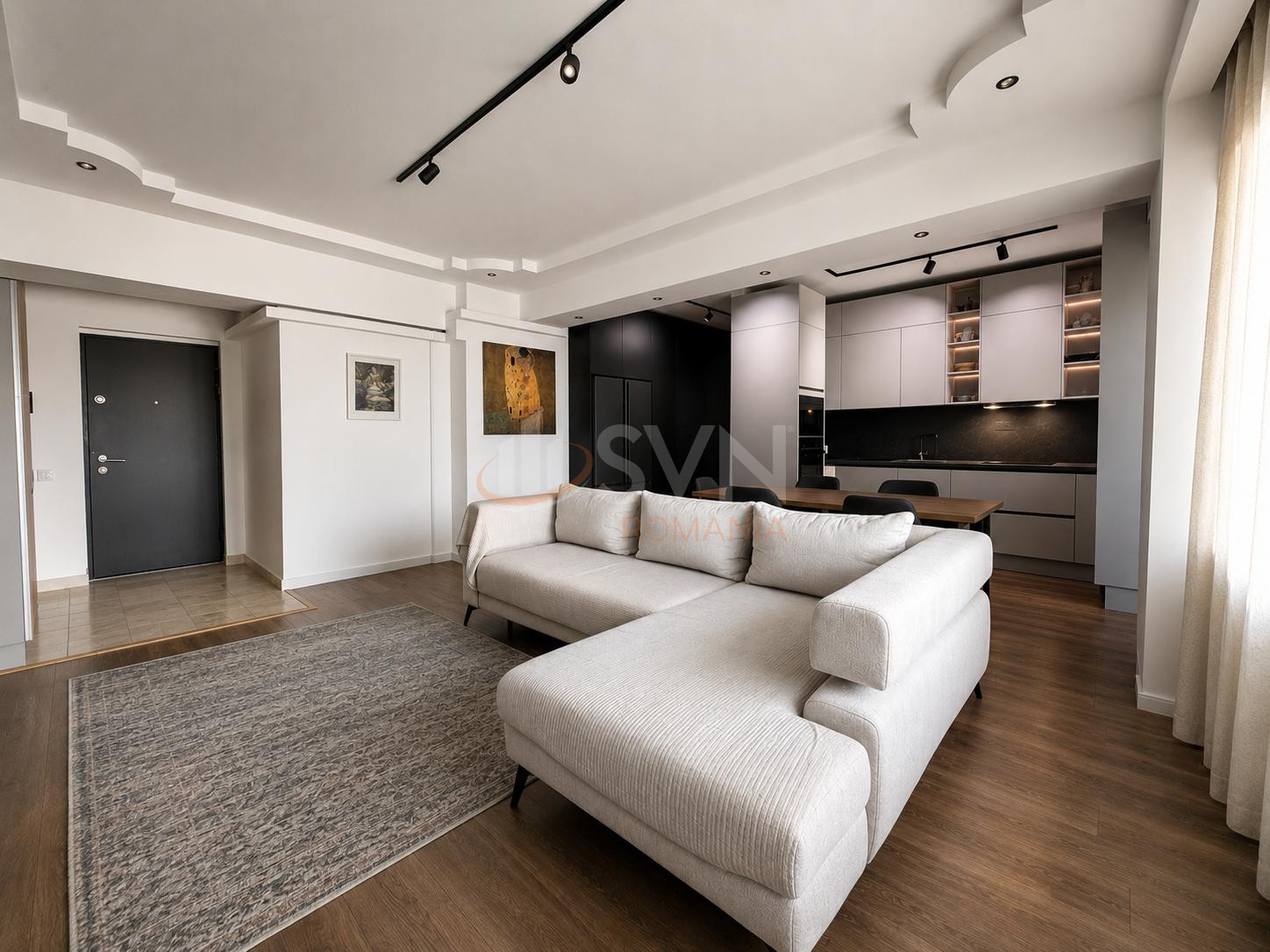 Apartament, 3 camere Bucuresti/Pipera