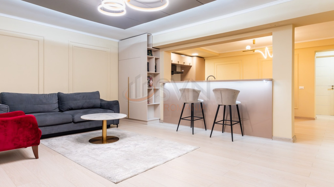 Apartament, 3 camere Bucuresti/Herastrau