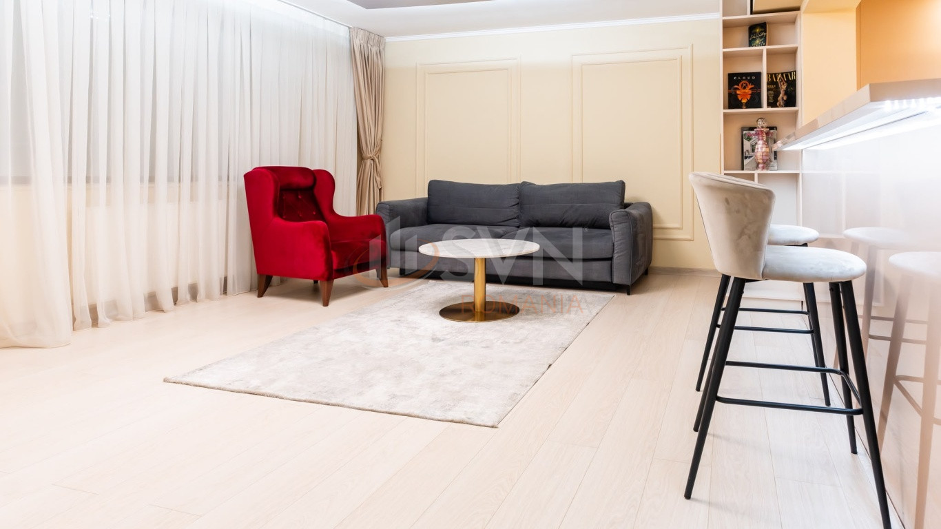 Apartament, 3 camere Bucuresti/Herastrau