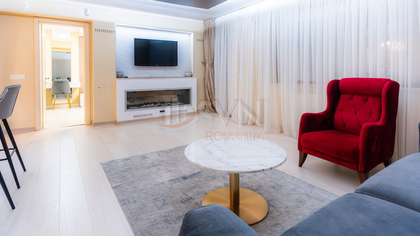 Apartament, 3 camere Bucuresti/Herastrau
