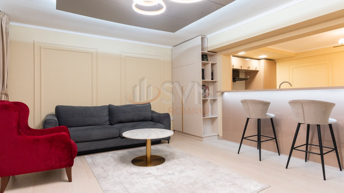 Apartament, 3 camere Bucuresti/Herastrau