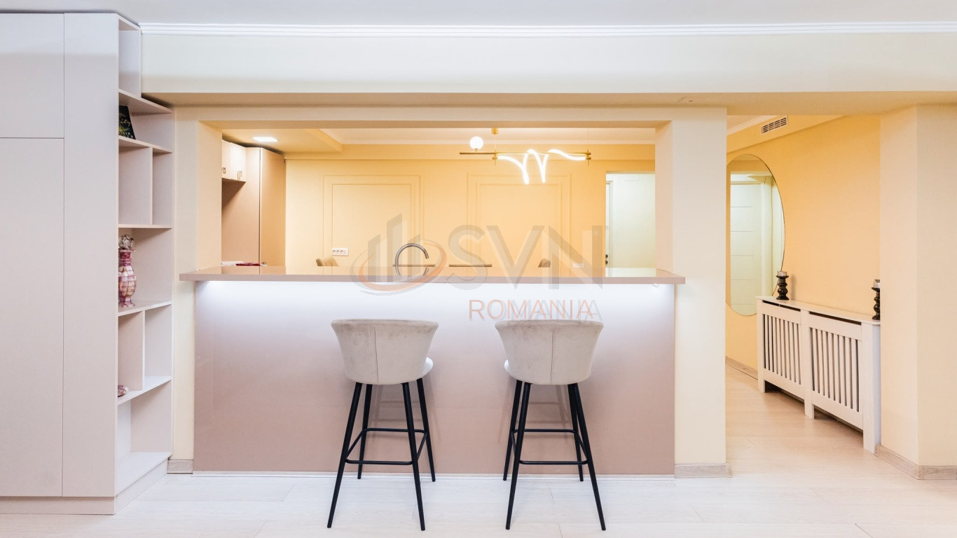 Apartament, 3 camere Bucuresti/Herastrau