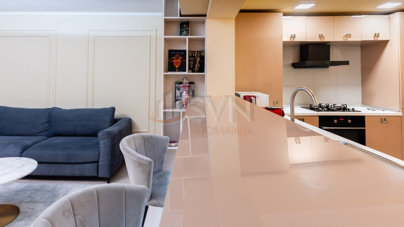Apartament, 3 camere Bucuresti/Herastrau