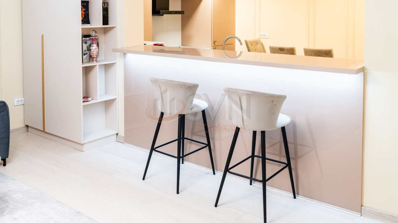 Apartament, 3 camere Bucuresti/Herastrau