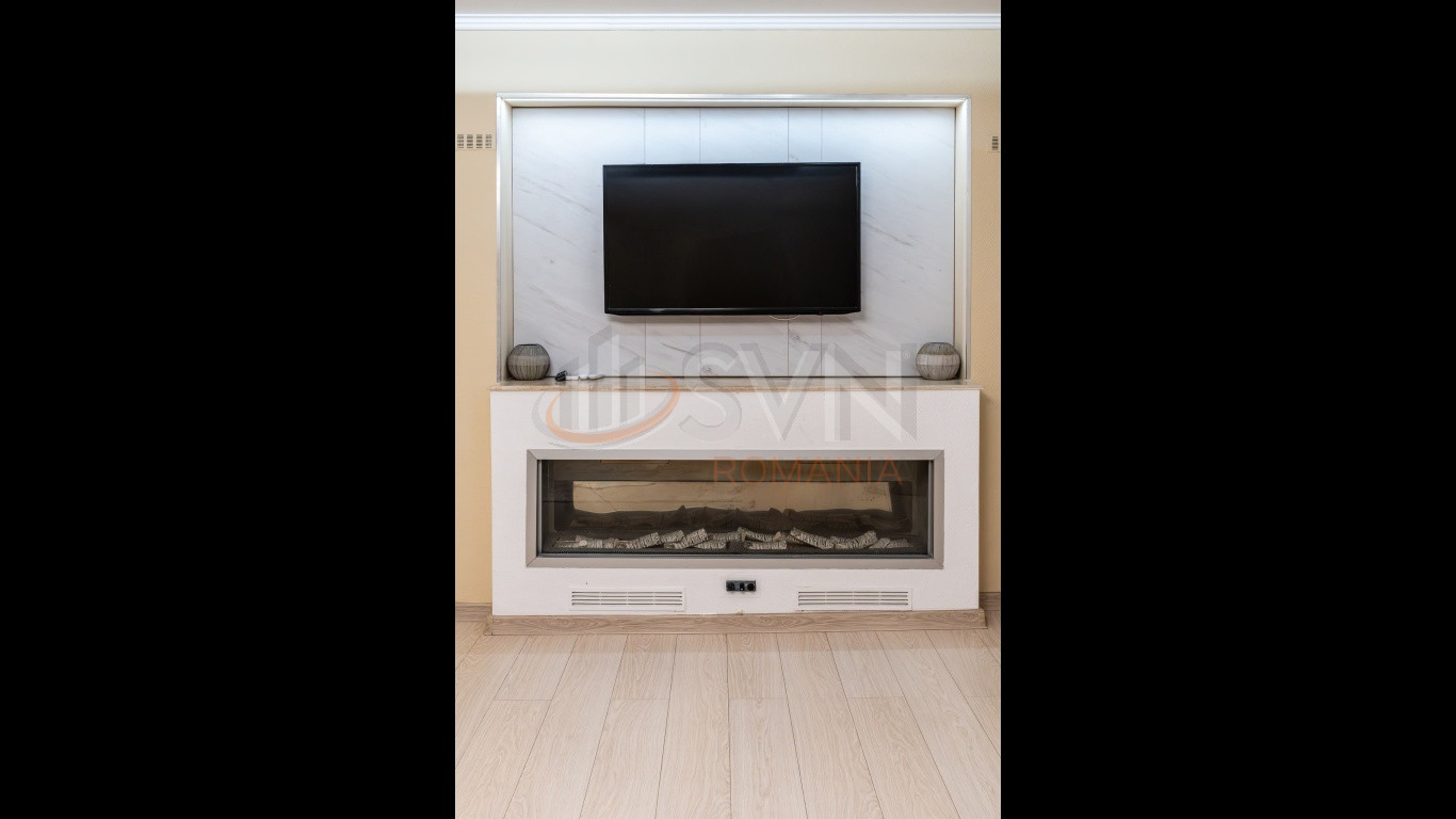 Apartament, 3 camere Bucuresti/Herastrau