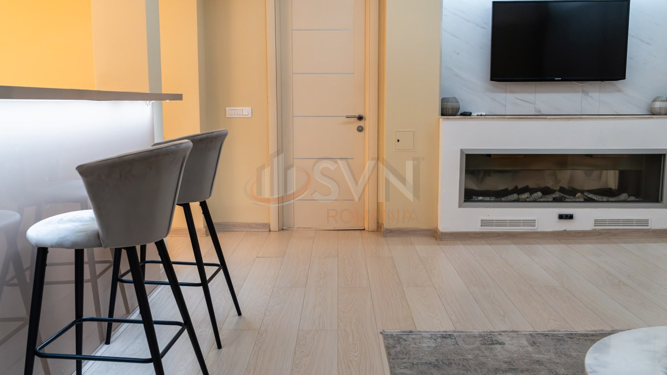 Apartament, 3 camere Bucuresti/Herastrau