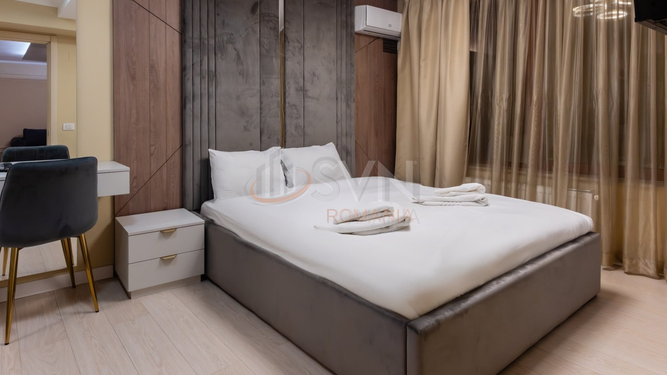 Apartament, 3 camere Bucuresti/Herastrau