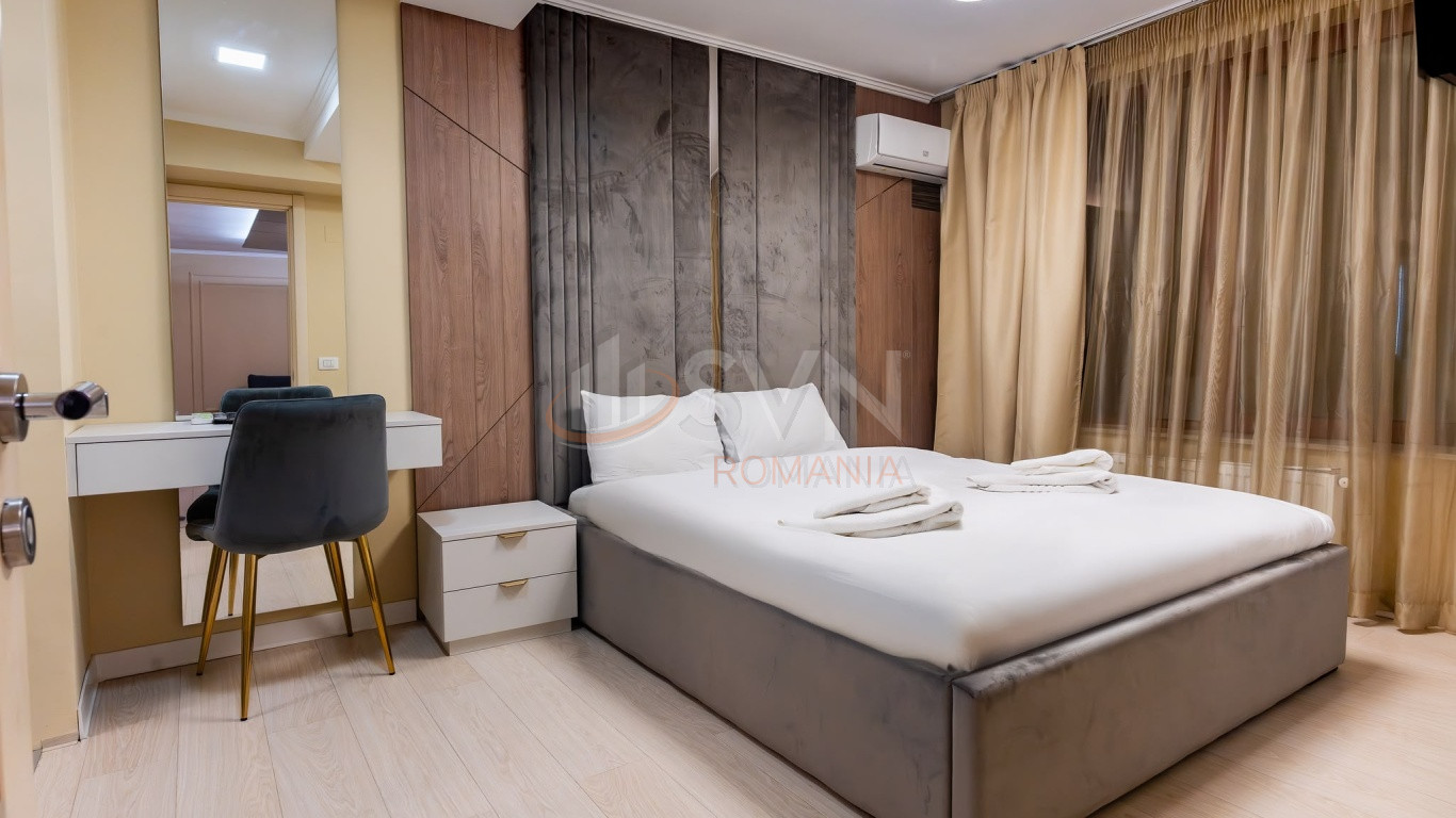 Apartament, 3 camere Bucuresti/Herastrau