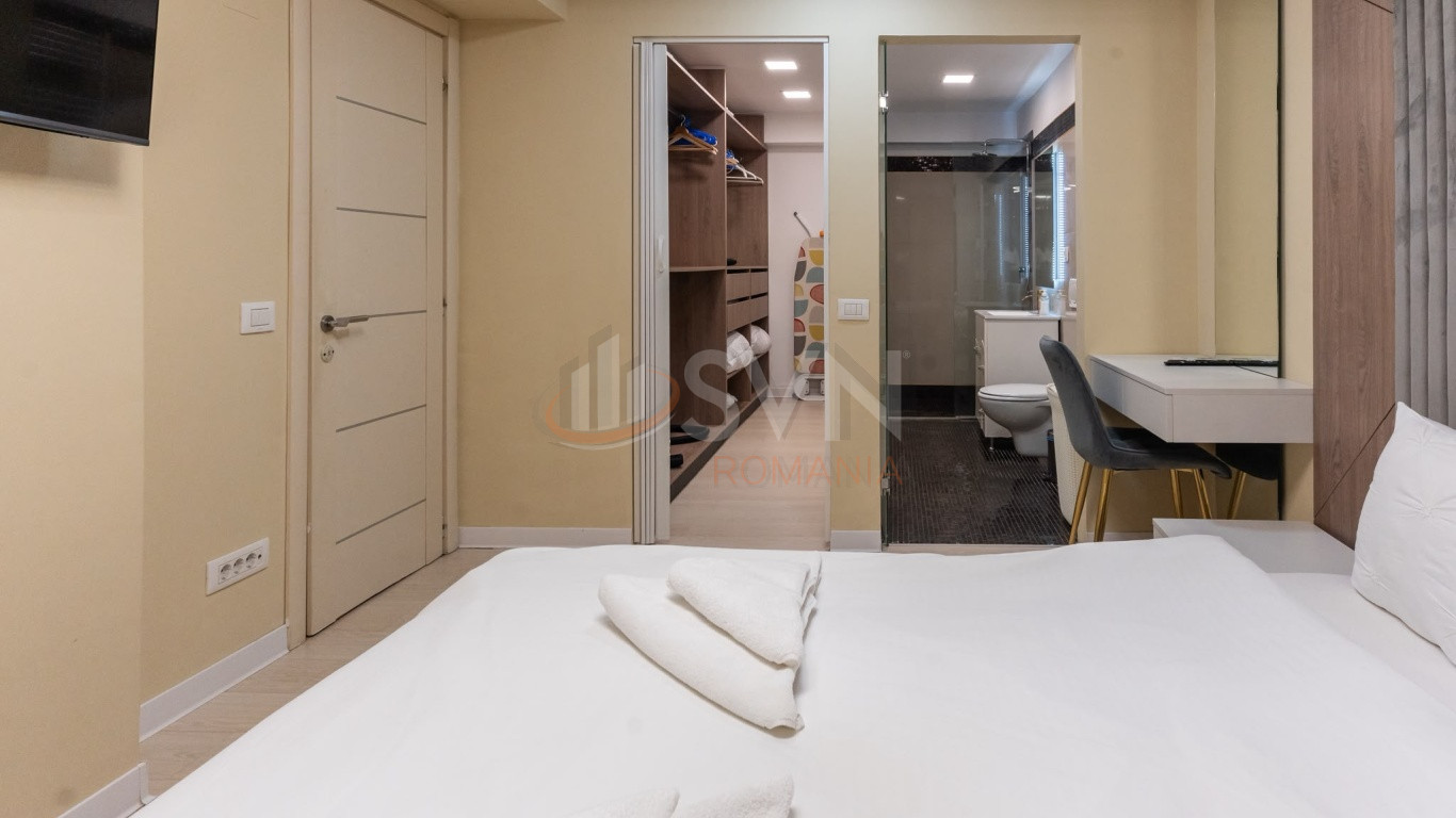 Apartament, 3 camere Bucuresti/Herastrau