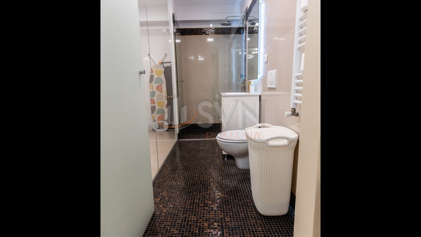 Apartament, 3 camere Bucuresti/Herastrau