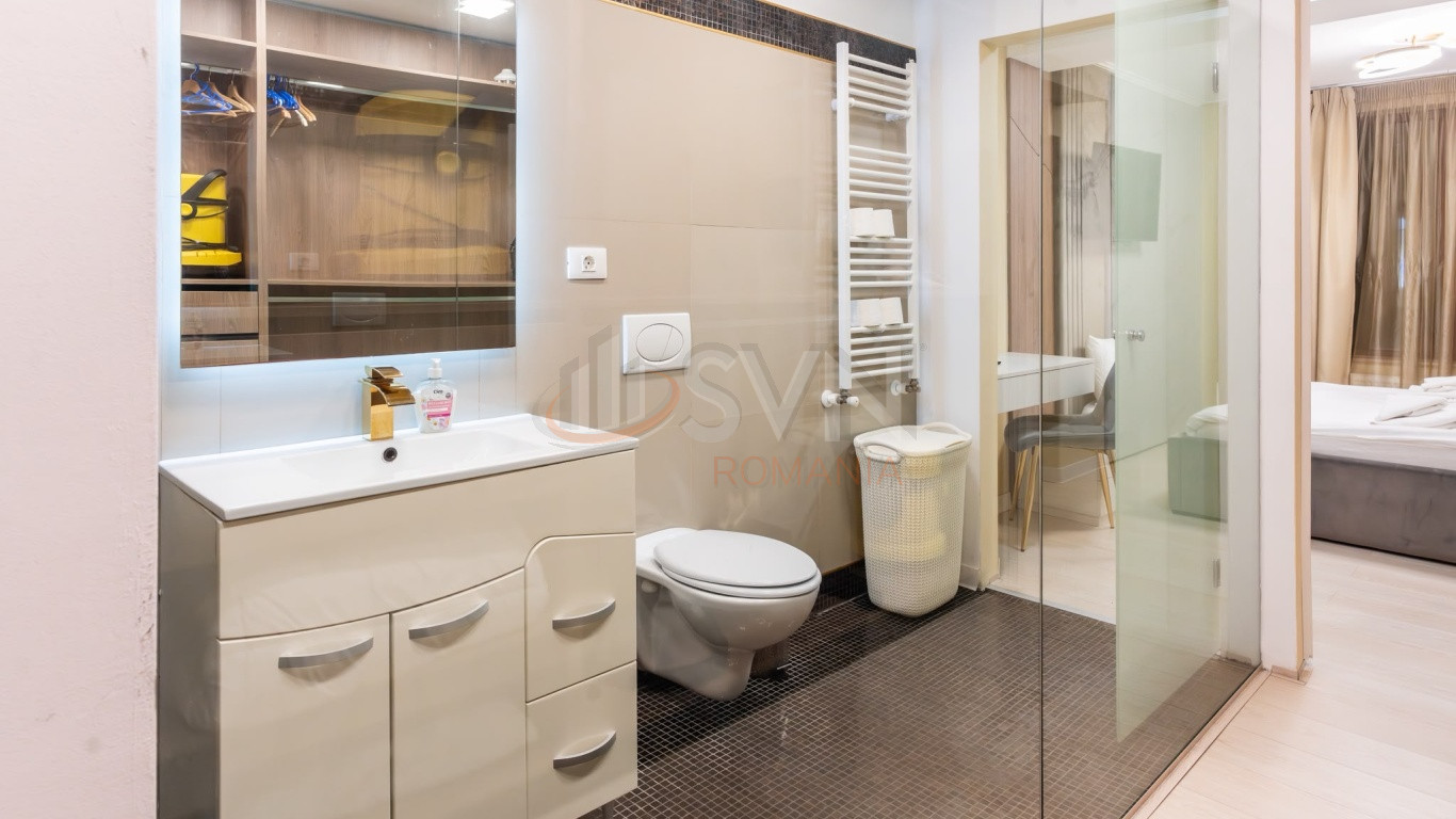 Apartament, 3 camere Bucuresti/Herastrau