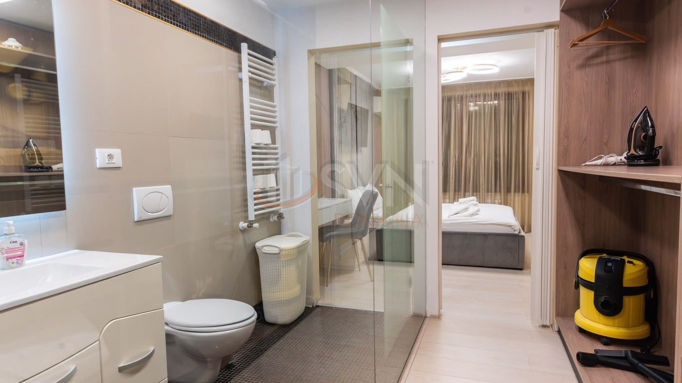 Apartament, 3 camere Bucuresti/Herastrau