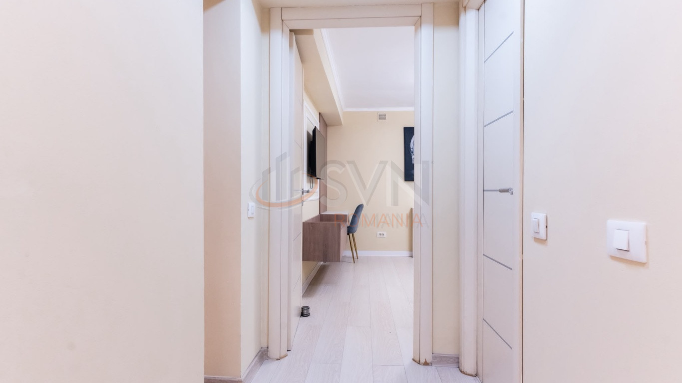 Apartament, 3 camere Bucuresti/Herastrau