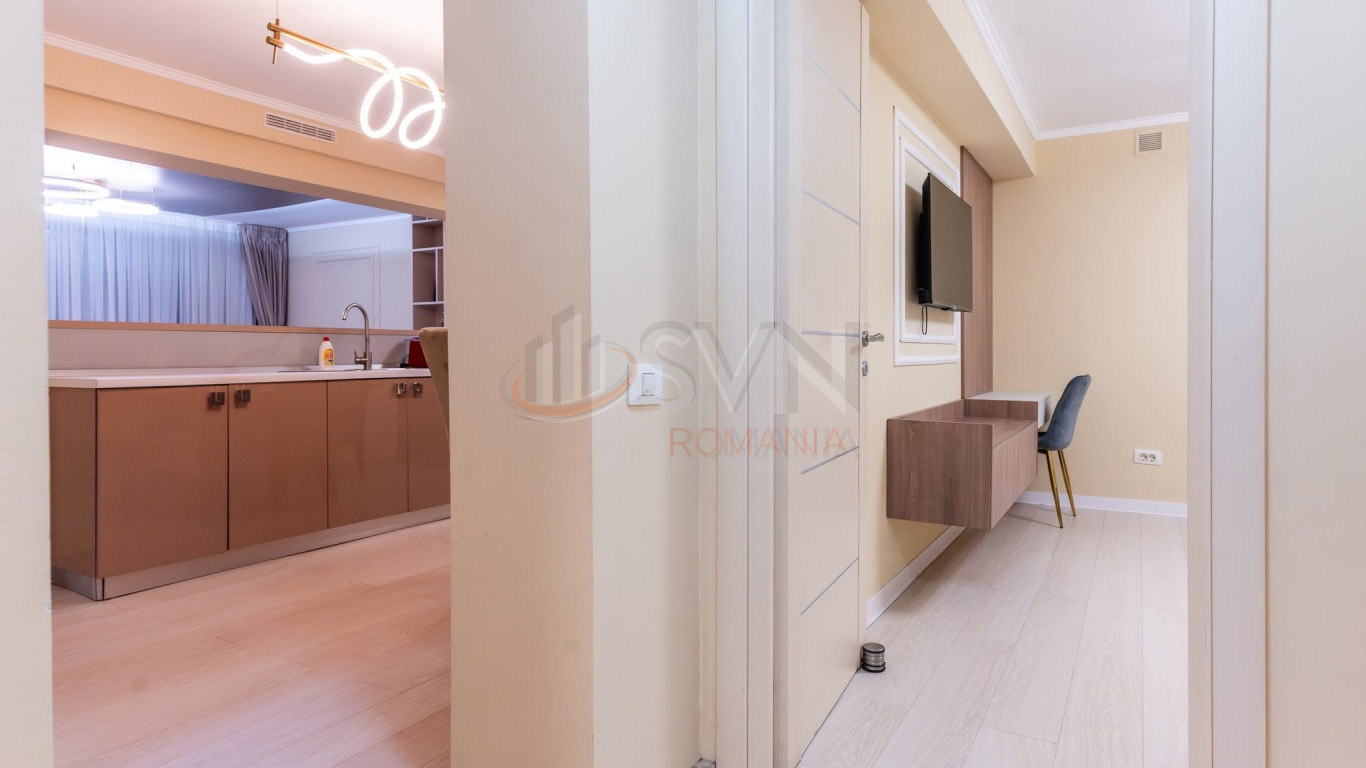 Apartament, 3 camere Bucuresti/Herastrau