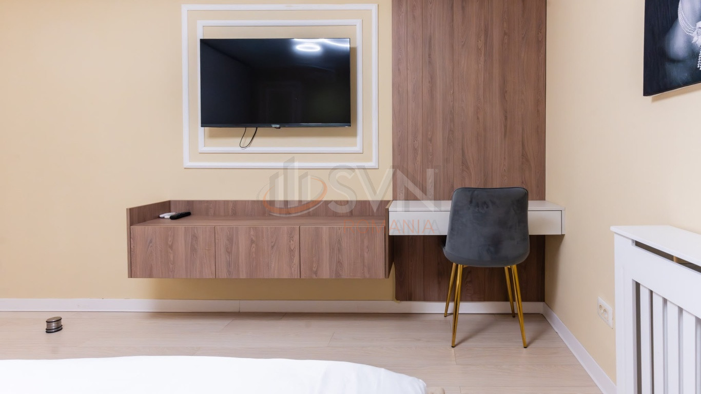 Apartament, 3 camere Bucuresti/Herastrau