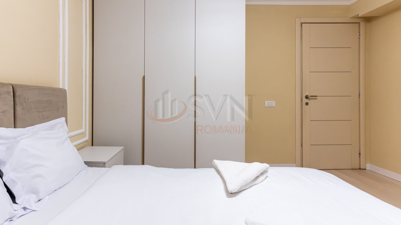 Apartament, 3 camere Bucuresti/Herastrau