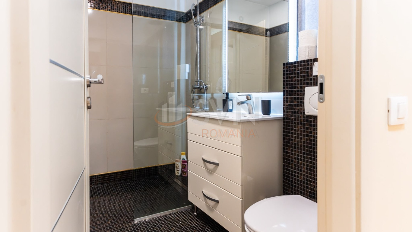 Apartament, 3 camere Bucuresti/Herastrau