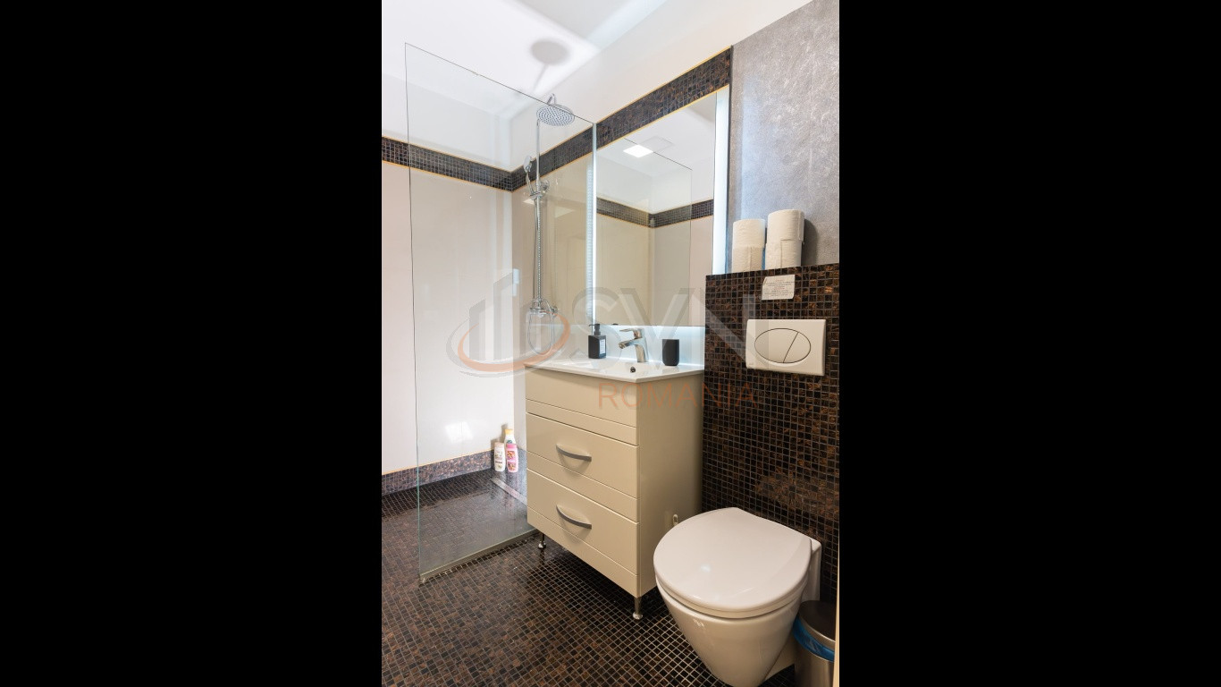 Apartament, 3 camere Bucuresti/Herastrau