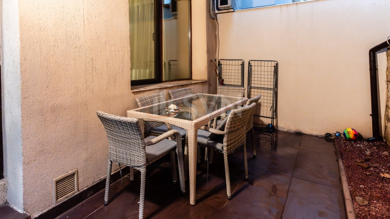 Apartament, 3 camere Bucuresti/Herastrau