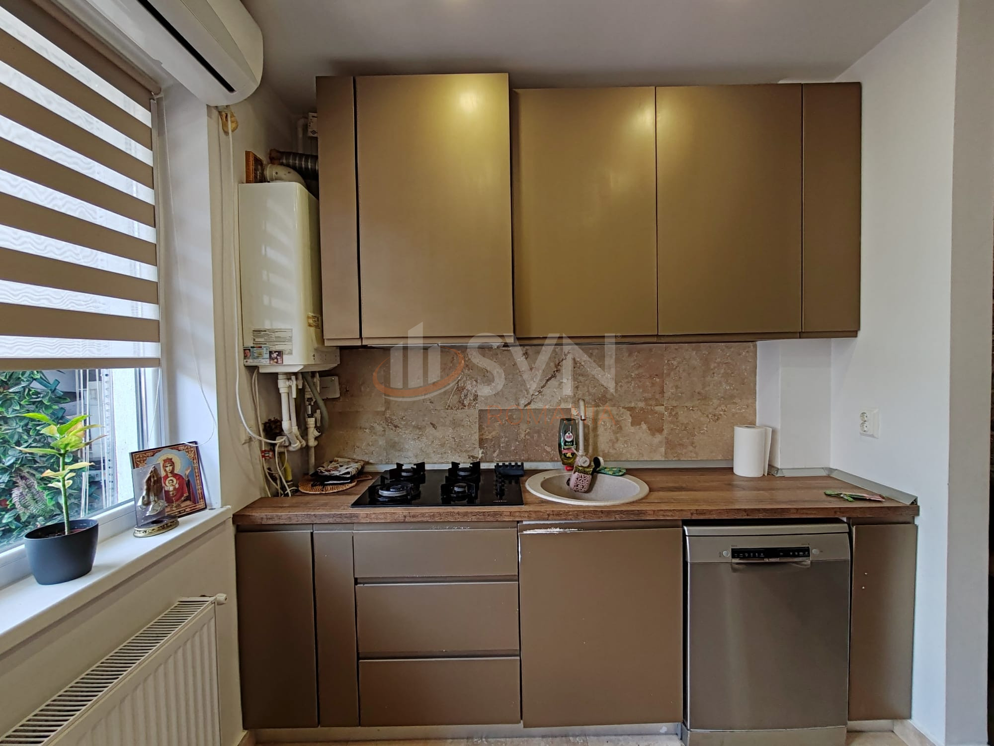 Apartament, 3 camere Bucuresti/Timisoara