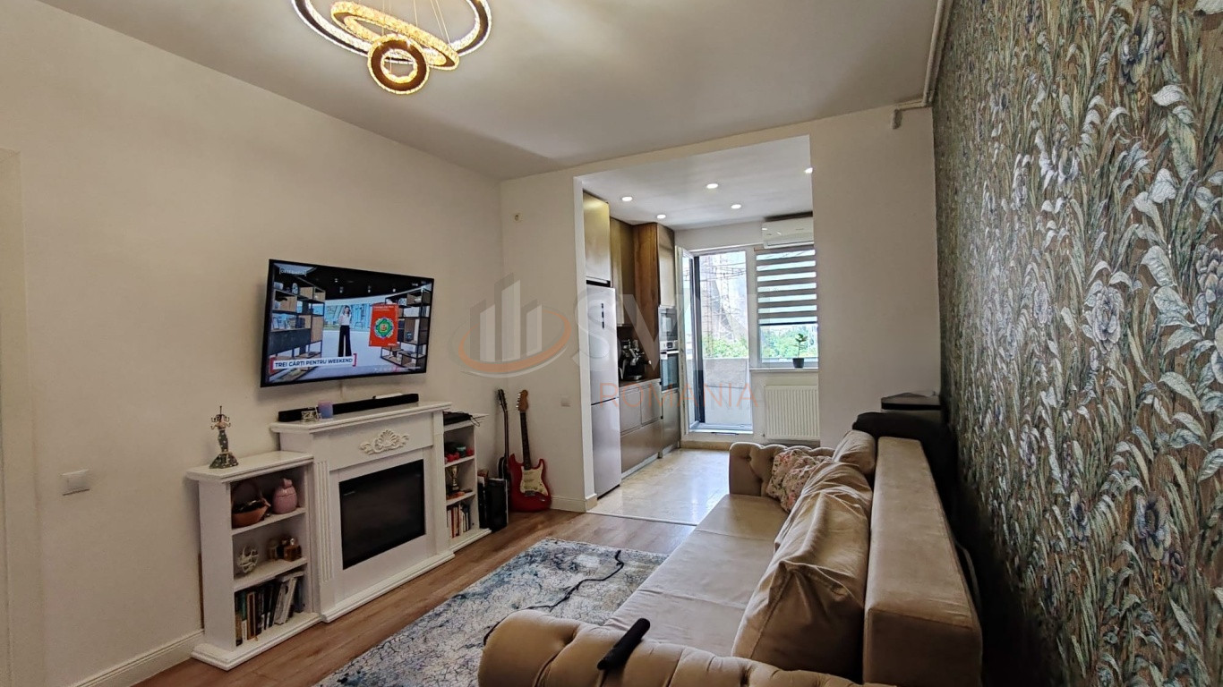 Apartament, 3 camere Bucuresti/Timisoara