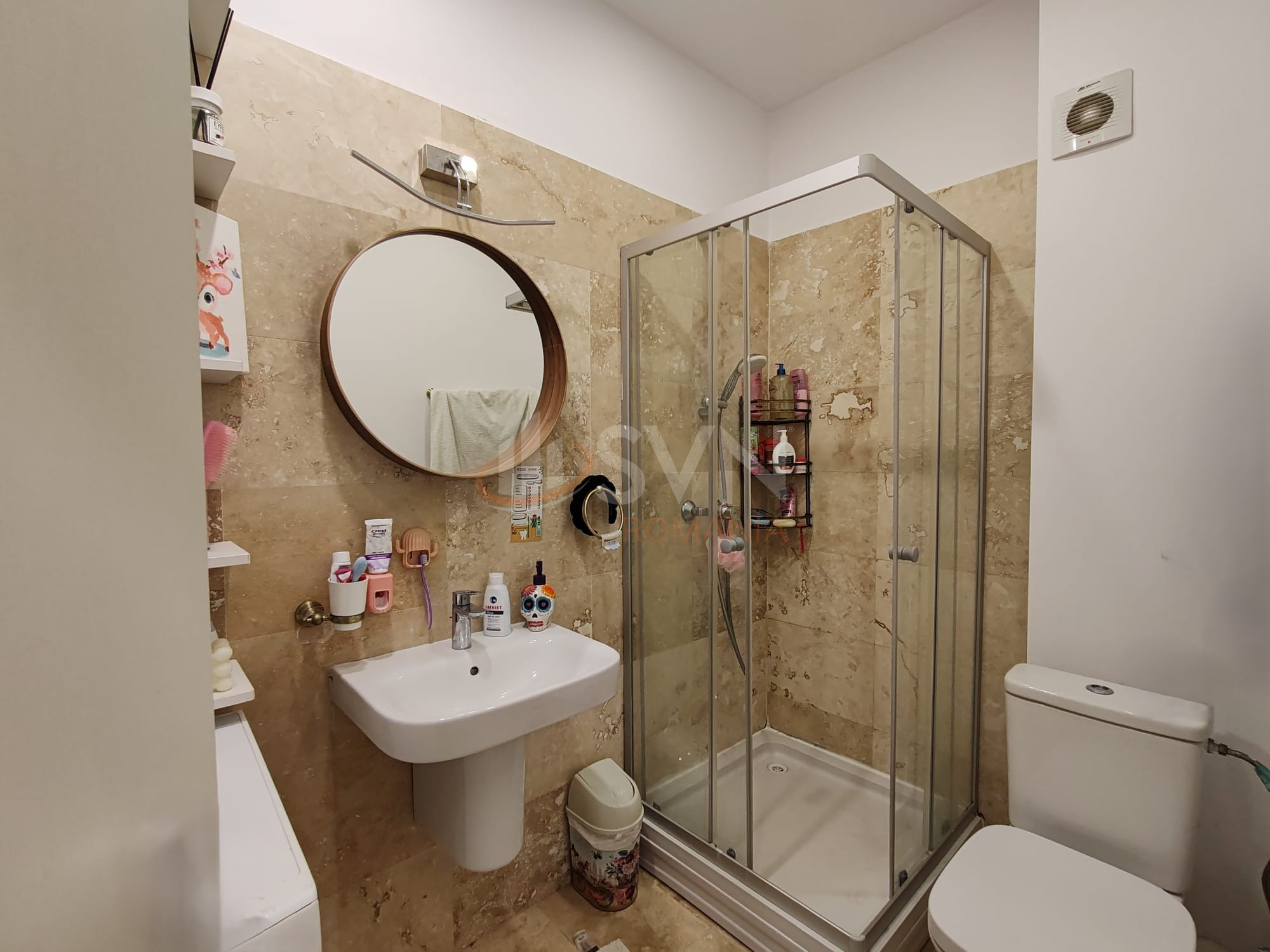 Apartament, 3 camere Bucuresti/Timisoara