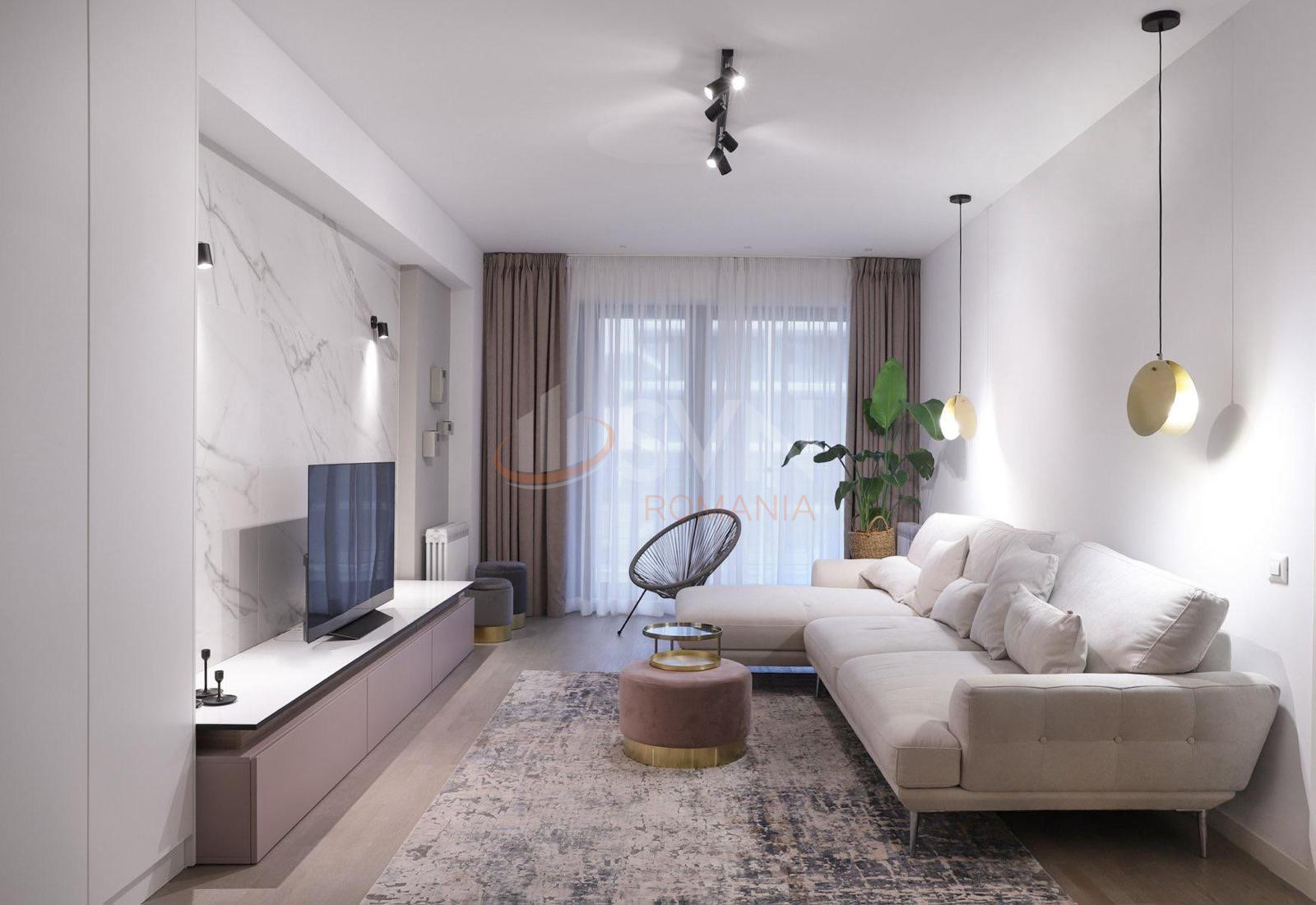 Apartament, 3 camere Bucuresti/Herastrau