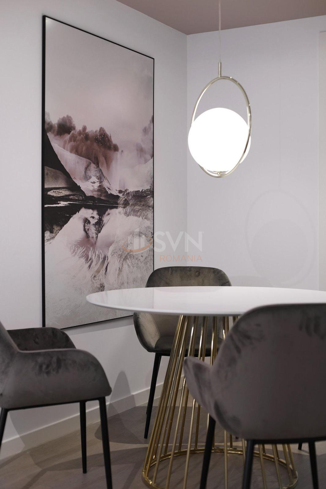 Apartament, 3 camere Bucuresti/Herastrau