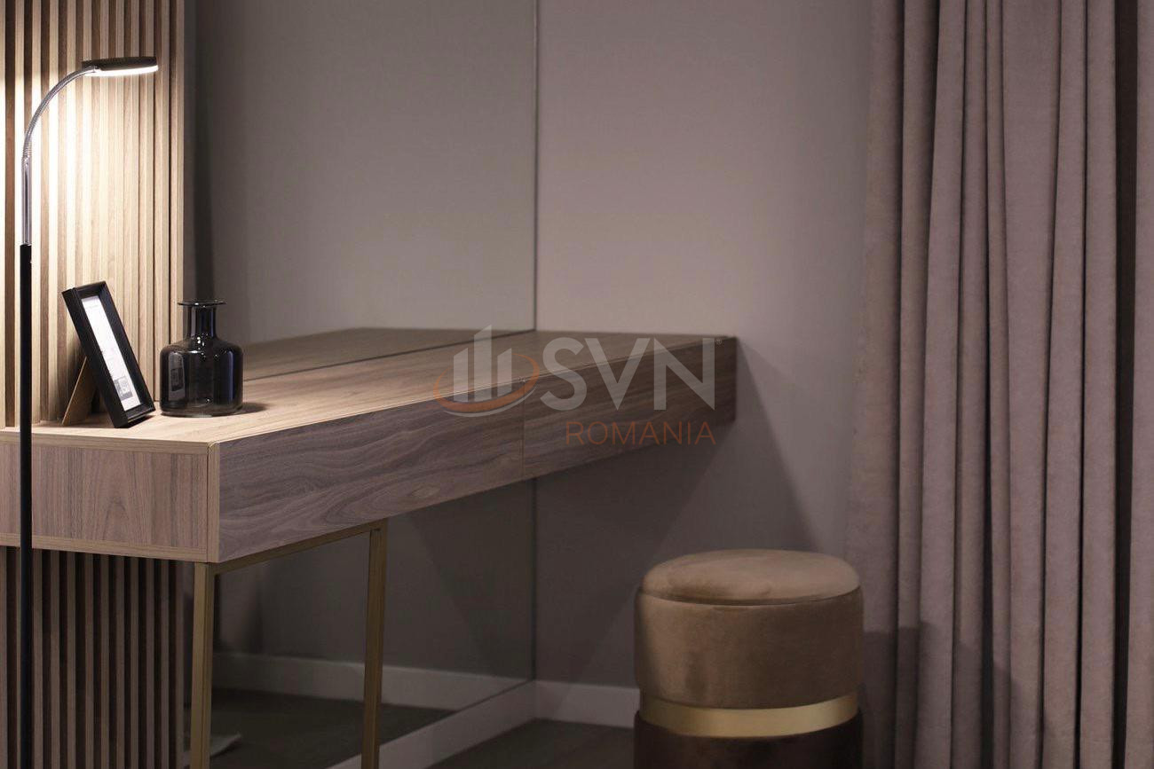 Apartament, 3 camere Bucuresti/Herastrau