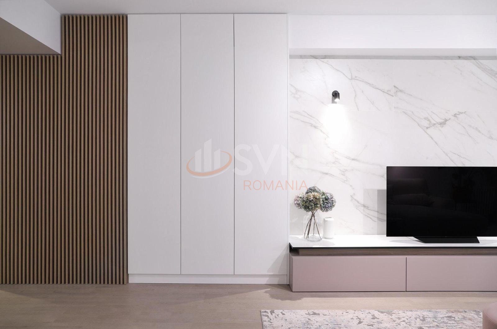 Apartament, 3 camere Bucuresti/Herastrau