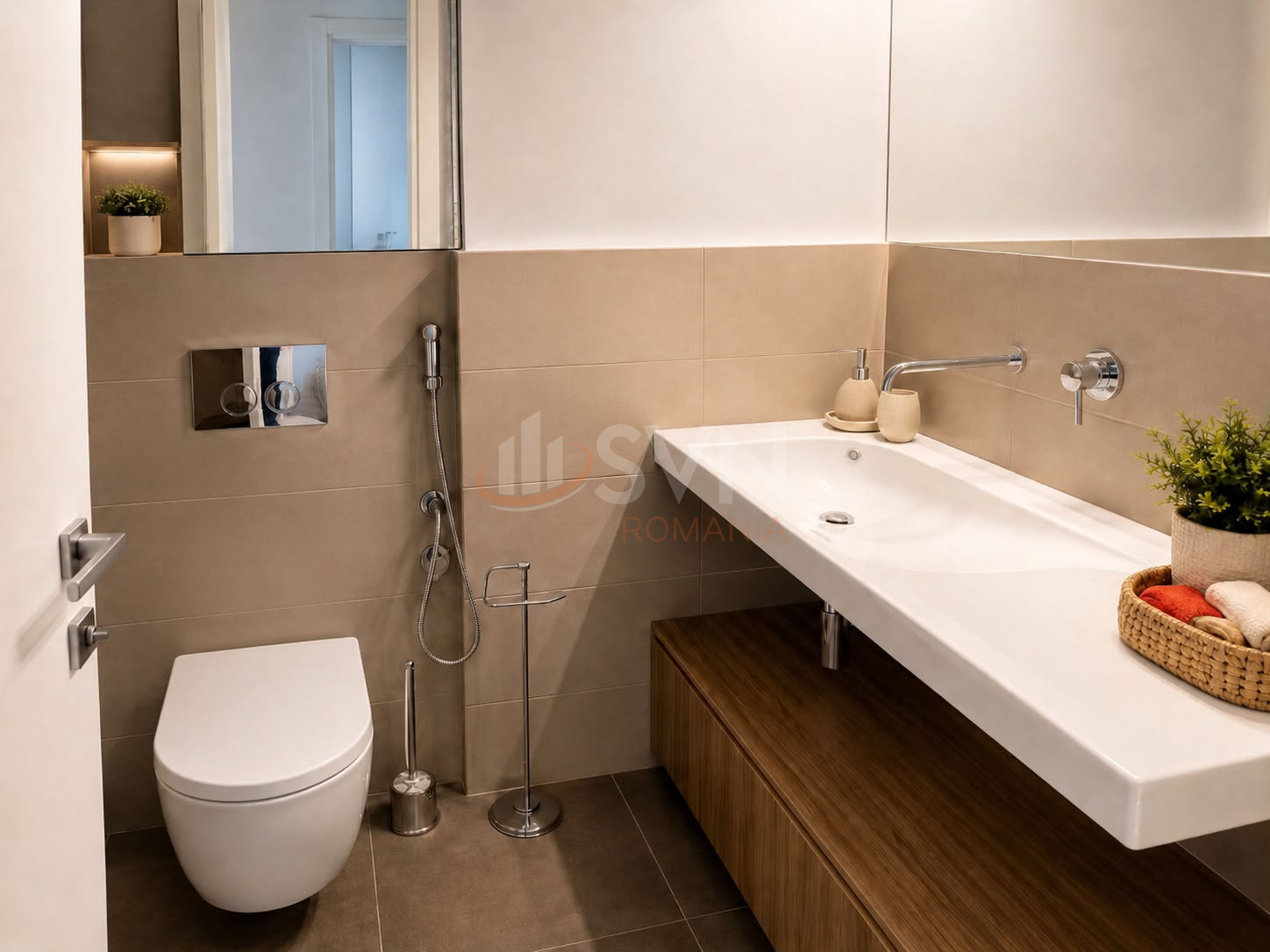 Apartament, 3 camere Bucuresti/Herastrau