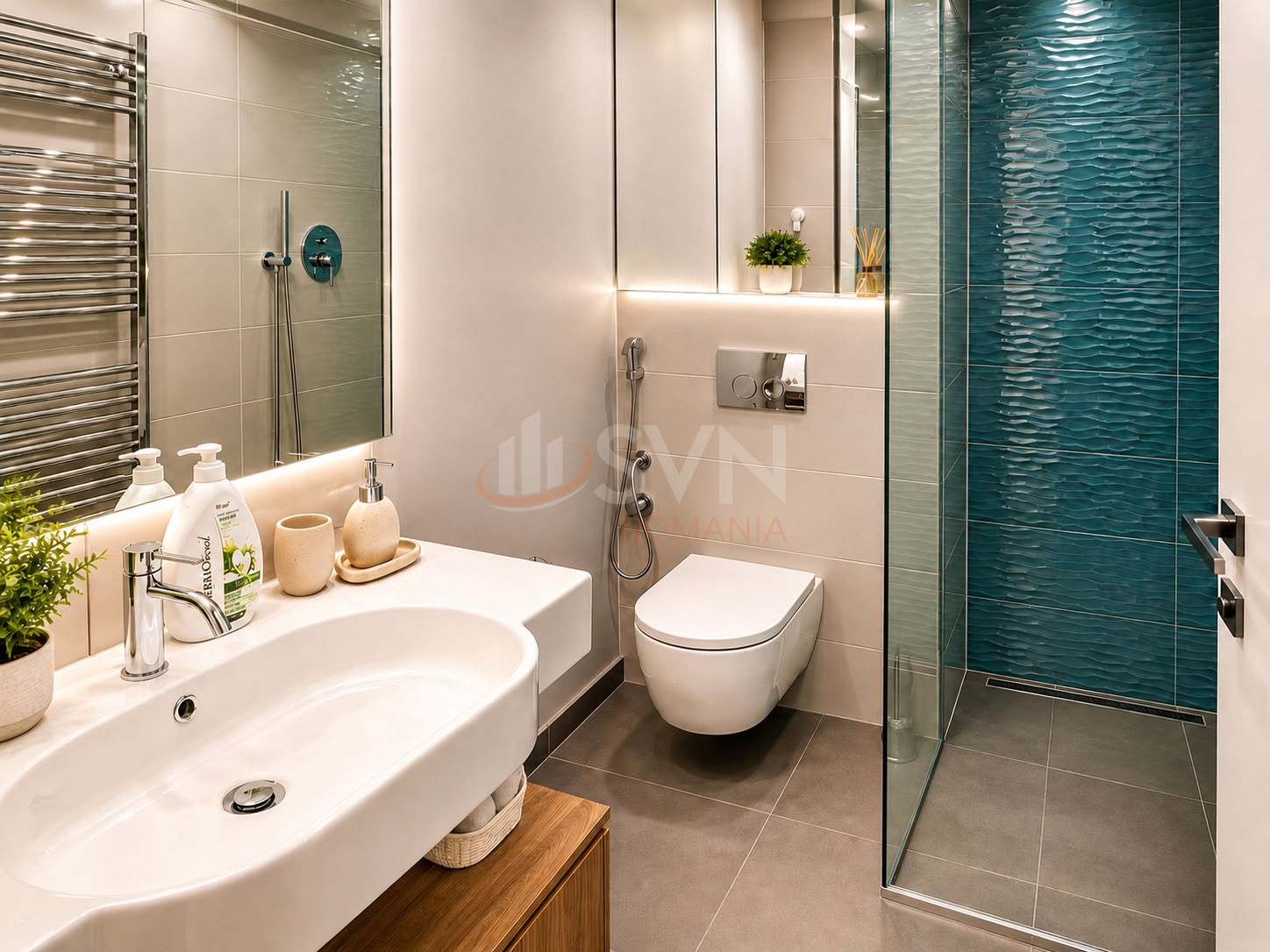 Apartament, 3 camere Bucuresti/Herastrau