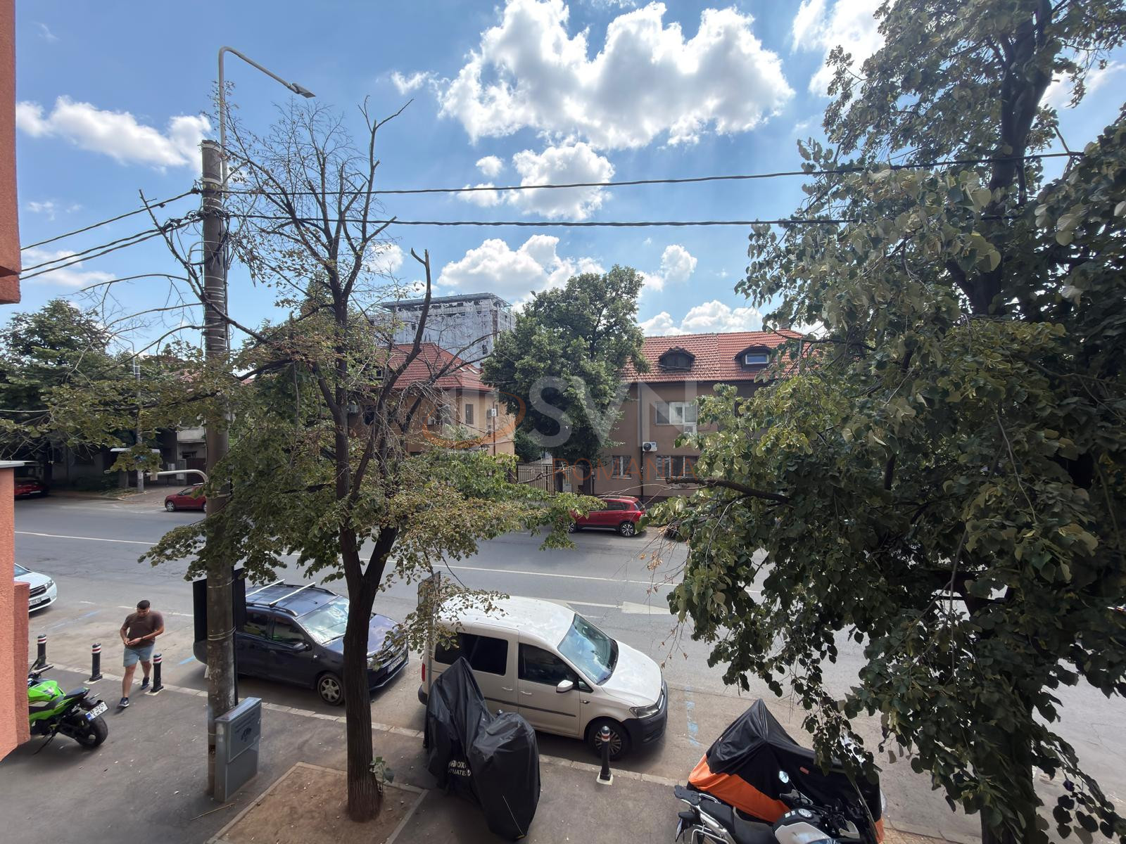 Apartament, 3 camere Bucuresti/Lacul Tei