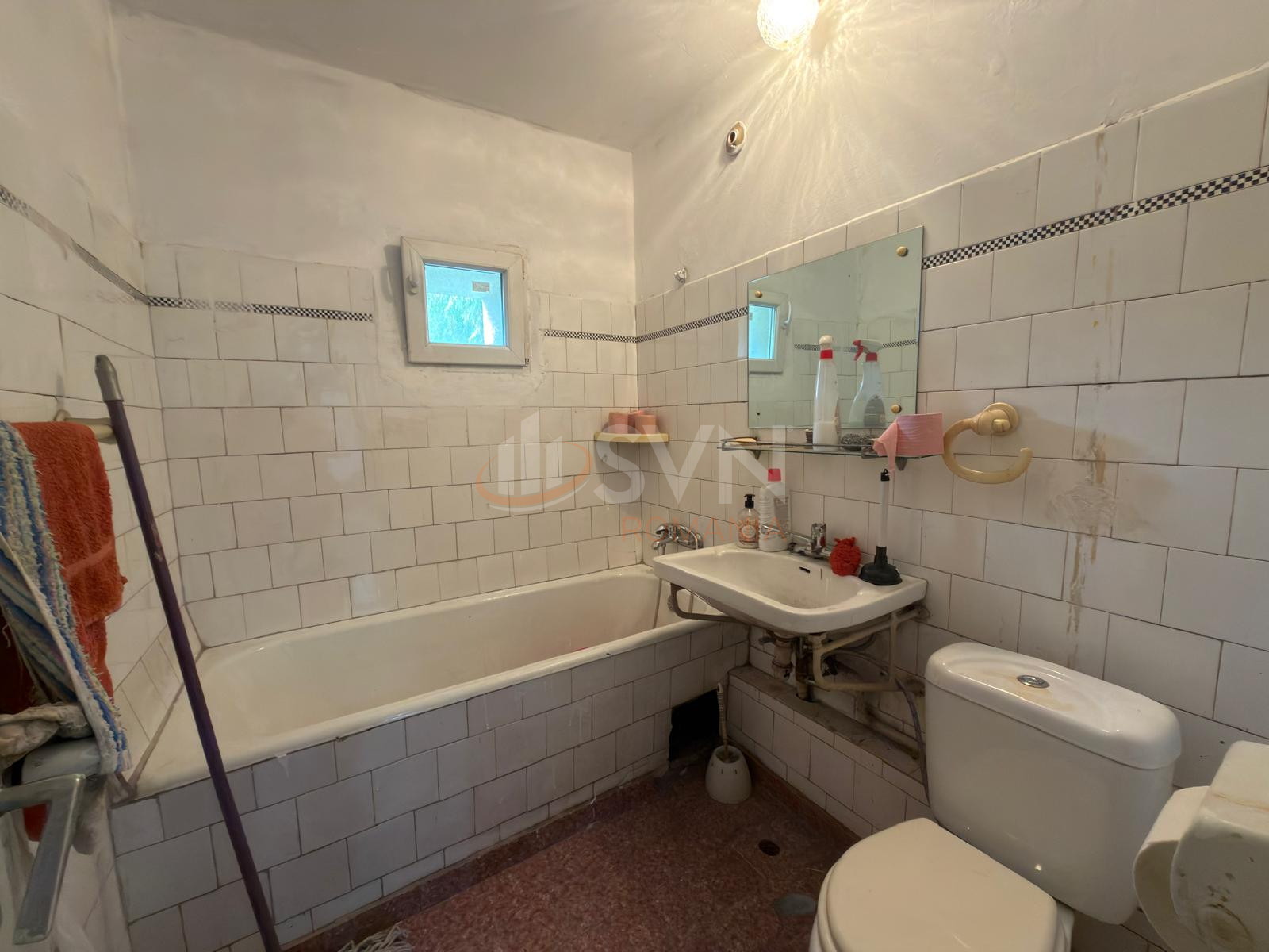 Apartament, 3 camere Bucuresti/Lacul Tei