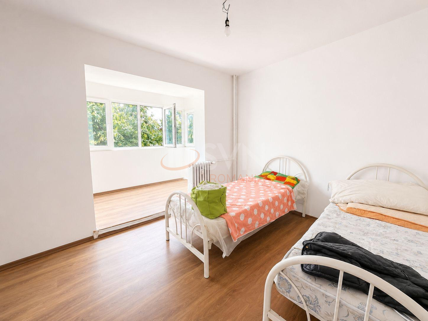 Apartament, 3 camere Bucuresti/Lacul Tei
