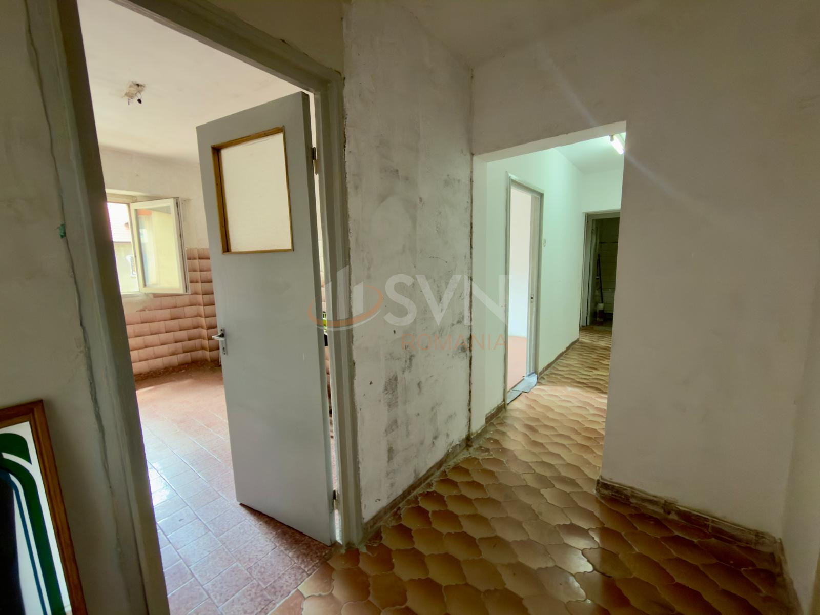 Apartament, 3 camere Bucuresti/Lacul Tei