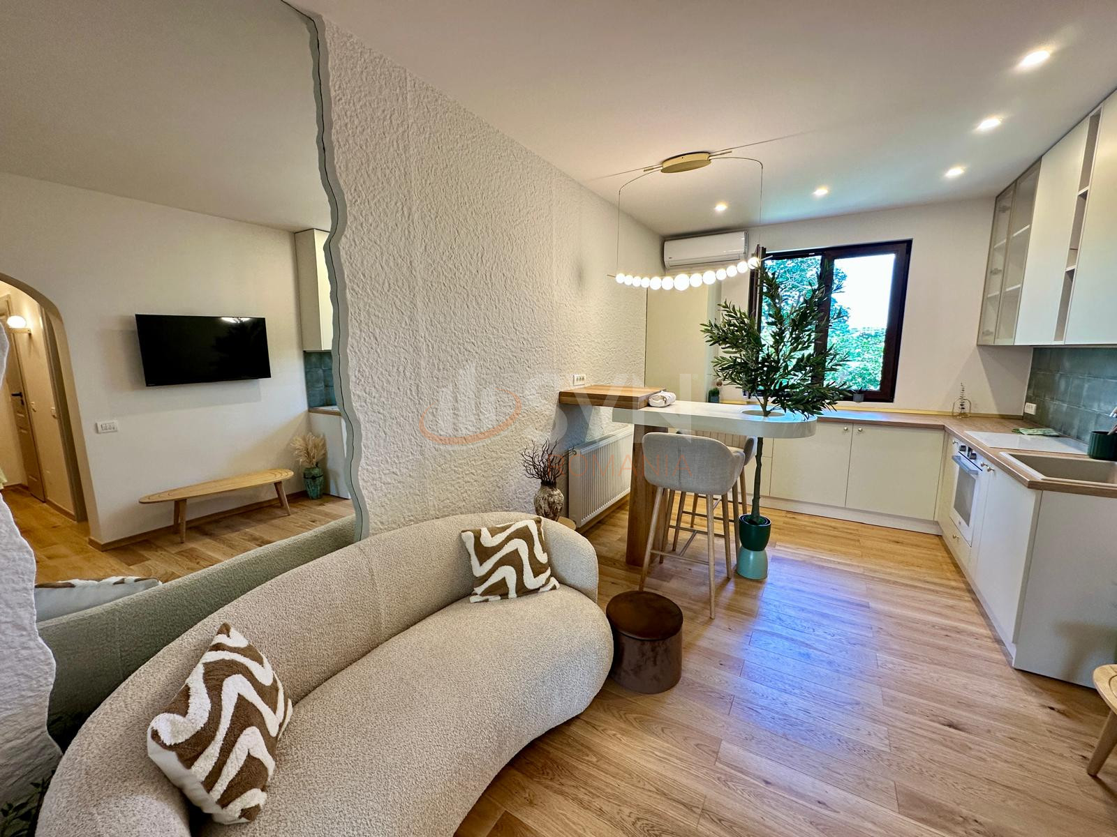Apartament, 3 camere Bucuresti/Floreasca