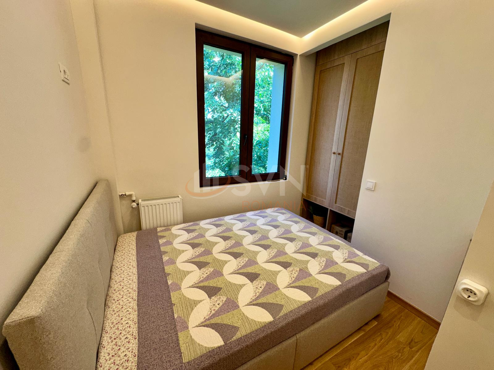 Apartament, 3 camere Bucuresti/Floreasca