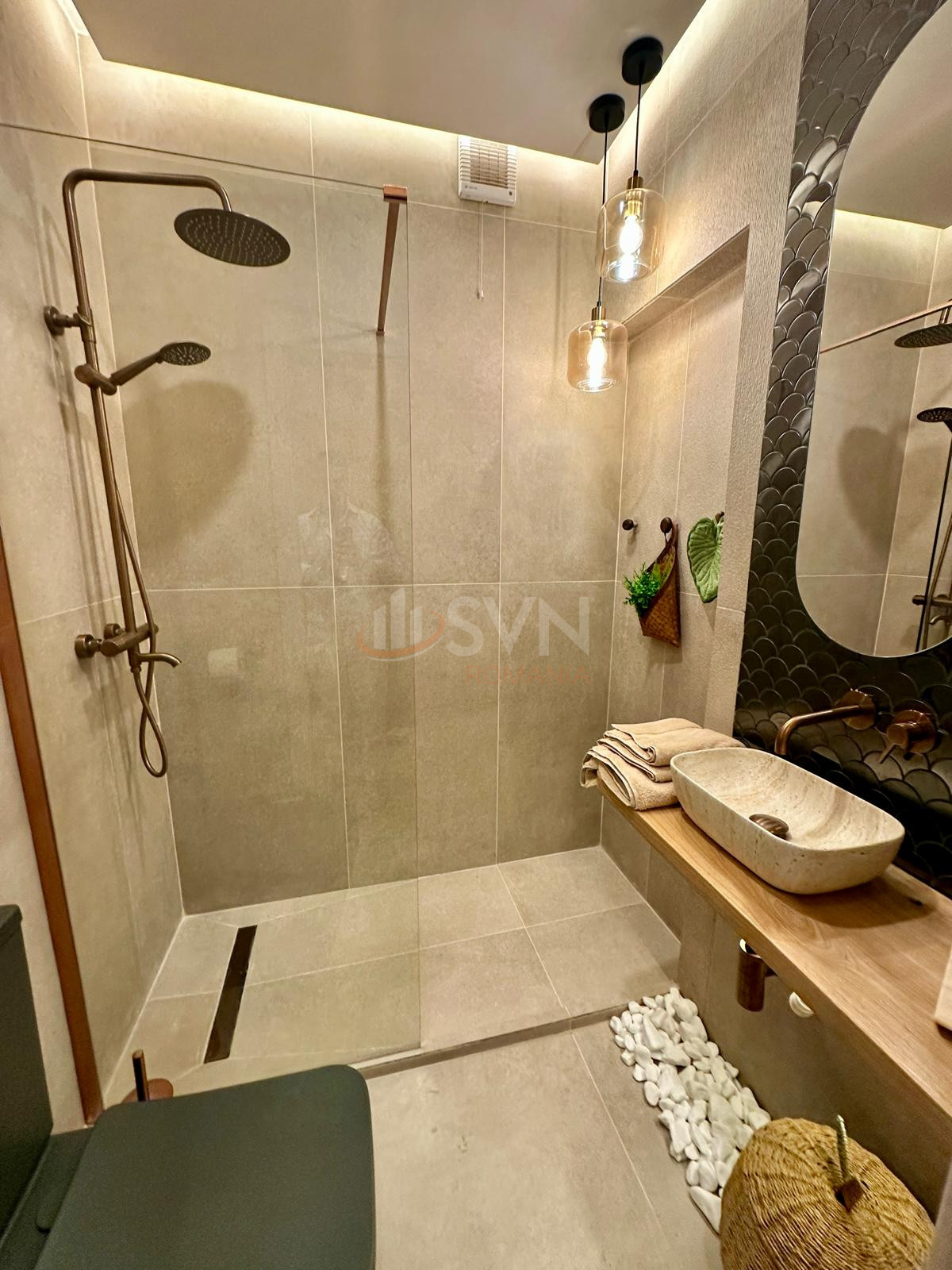 Apartament, 3 camere Bucuresti/Floreasca