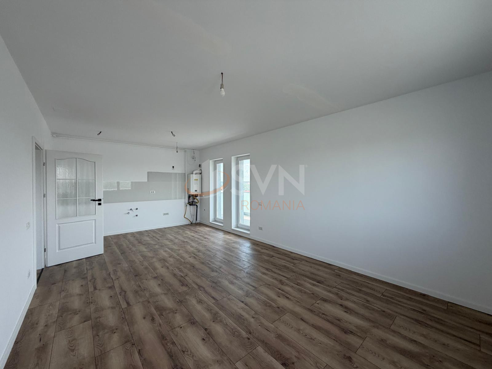 Apartament, 3 camere Bucuresti/Sisesti